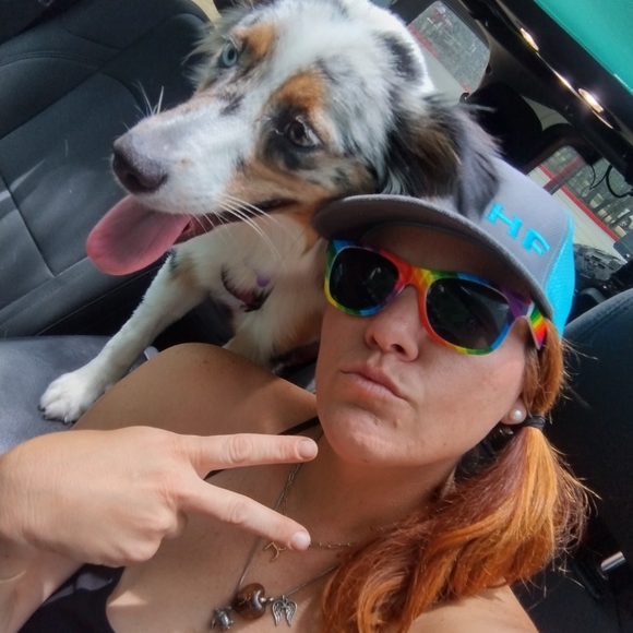 ๐Meet your Seller, Randi, "Cosmic๐ขBoutique" - Picture 9 of 16